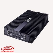 آمپلی فایر آئودیو سیستم AU 75.4