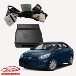 پاور ویندوز هیوندای اکسنت 