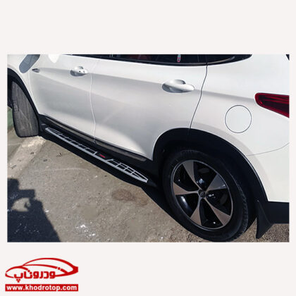 رکاب های جانبی چری_تیگو7 Chery Tiggo7 Riders - Image 2