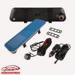 مانیتور آيينه اي زیمر ZIMMER DVR-1920