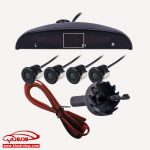 پک سنسور دنده عقب کلارو CL-309S