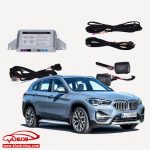 جک برقی صندوق عقب بی ام دبلیو X1 