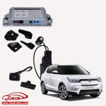 جک برقی صندوق عقب Electric Power jack EX-Ssangyong Tivoli