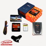 ردیاب ماهواره ای_زیتونیکس Xitonix ZX01