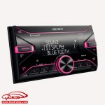 پخش صوتی دودین_سوني Sony DSX-B700