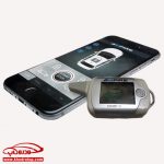 دزدگیر تصویری_امپایر AMPIRE BZW-T2