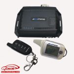 دزدگیر تصویری_امپایر AMPIRE BZW-T2 - Image 2