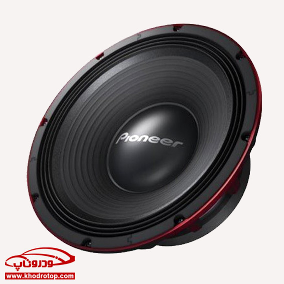Pioneer TS-W1200PRO ساب ووفر_پایونیر Pioneer TS-W1200PRO - Image 1