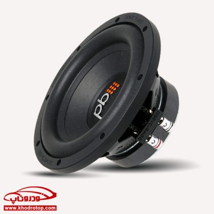 ساب ووفر_پاوربیس PowerBass S-84 - Image 1