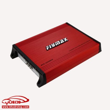 آمپلي فاير_فلای مکس Flymax RTC-6540FA - Image 1