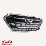 جلو پنجره توسان Front Window Hyundai IX35 - Image 2