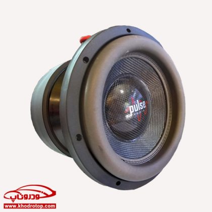 ساب ووفر_پالس آئودیو Pulse Audio PW-HD10 D2 - Image 2