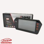 مانیتور آیینه ای زیمر ZIMMER ZM-7A