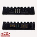آمپلي فاير_آئودیو کوارت AUDIO QUART AQ-R480 - Image 2