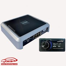 پروسسور 12 کانال آلپاین
