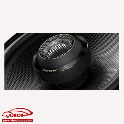 بلندگو گرد ماشین_پایونیر Pioneer TS-Z65F - Image 2