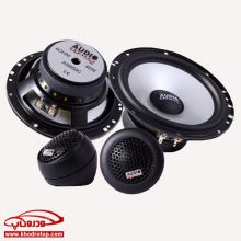 کامپوننت آئودیو سیستم AS650C