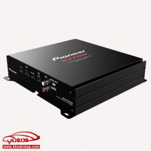 آمپلی فایر دو کانال 7002 پایونیر