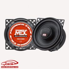 بلندگو گرد 10 باکیفیت MTX