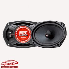 بلندگو بیضی باکیفیت MTX