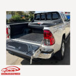 باکس عقب تویوتا هایلوکس Toyota Hilux Rear Box - Image 2