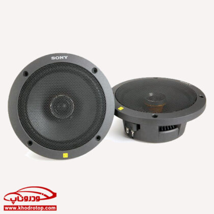 بلندگو گرد ماشین_سونی Sony XS-160ES - Image 3