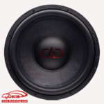 ساب ووفر_دیجیتال دیزاین dD AUDIO 615e-D2 - Image 2