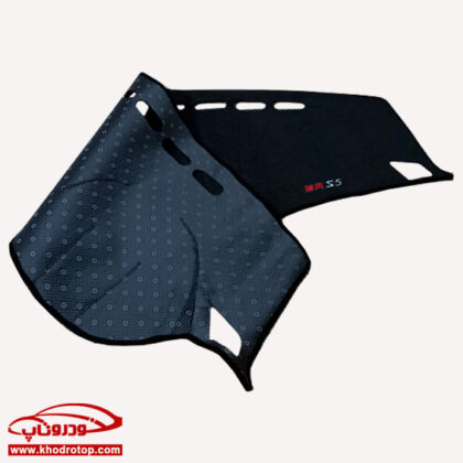 رو داشبوردی فابریک جک  JAC S5 Dashboard cover - Image 2