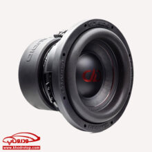 ساب 10 اینچی 710D2 دیجیتال دیزاین 