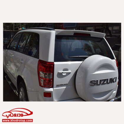 بال عقب گرند ویتارا SUZUKI Vitara Rear Wing - Image 2