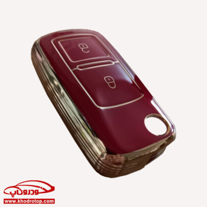 کاور ریموت لاکچری ایران خودرویی Luxury remote cover (IKCO) - Image 4