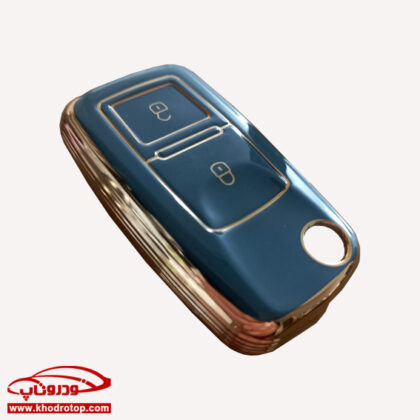 کاور ریموت لاکچری ایران خودرویی Luxury remote cover (IKCO) - Image 6