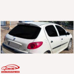 بال عقب پژو206 Peugeot 206 rear wing - تصویر 2
