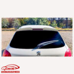 بال عقب پژو206 Peugeot 206 rear wing - تصویر 3