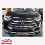 گارد شاسی بلند جک JAC S3 Guarde - Image 2