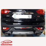 گارد شاسی بلند جک JAC S3 Guarde - Image 3