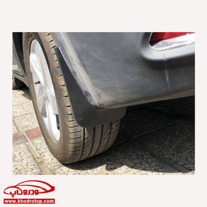 گل پخش کن جک  JAC S3 Mud Guard - Image 2