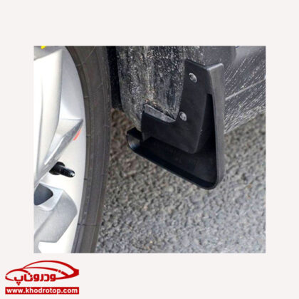 گل پخش کن جک  JAC S3 Mud Guard - Image 3