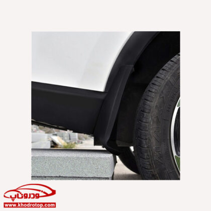 گل پخش کن KMC K7 Mud Guard - Image 3