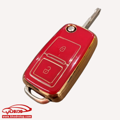 کاور ریموت لاکچری ایران خودرویی Luxury remote cover (IKCO) - Image 2