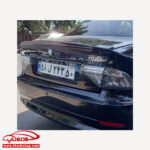 بال عقب سمند_سورن Soren_Samand Rear Wing - Image 2