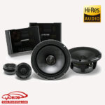 کامپوننت استاتوس HDZ-65C آلپاین