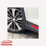 گل پخش کن CHANGAN CS35 Plus Mud Guard - Image 3