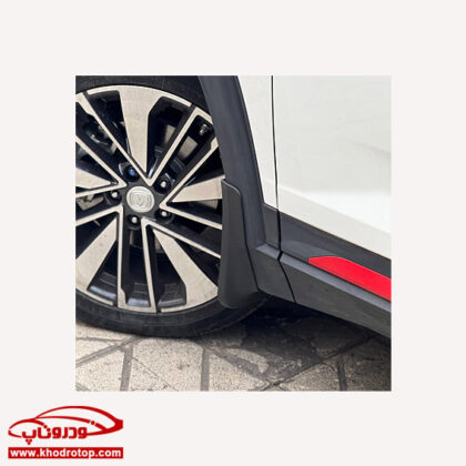 گل پخش کن CHANGAN CS35 Plus Mud Guard - Image 3