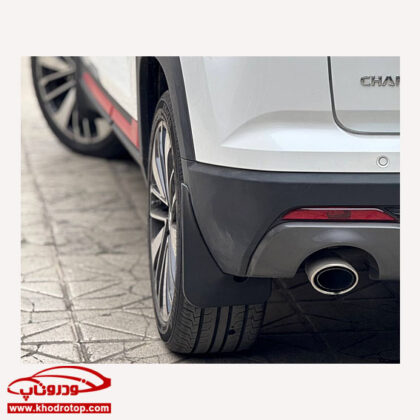 گل پخش کن CHANGAN CS35 Plus Mud Guard - Image 4