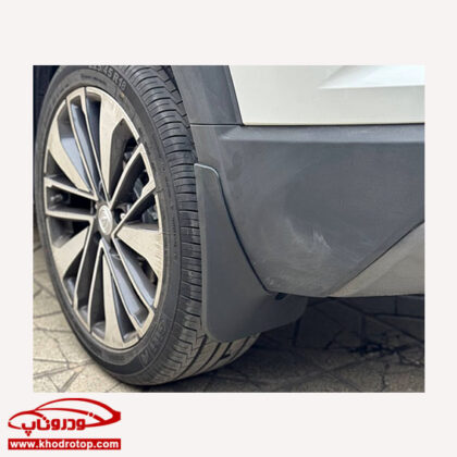 گل پخش کن CHANGAN CS35 Plus Mud Guard - Image 5