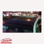 باربند سانتافه Hyundai Santafe Roof Rail - Image 6