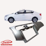قاب مانیتور فابریکی برلیانس H200