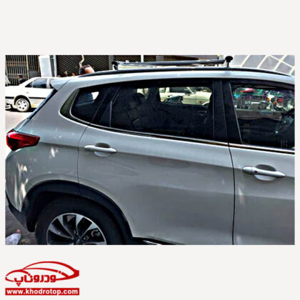 باربند چری Chery Tiggo7 Roof Rail - Image 3