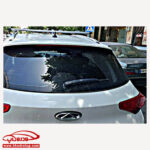 باربند چری Chery Tiggo7 Roof Rail - Image 4